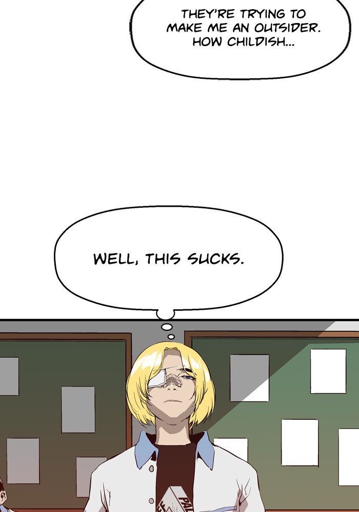 Weak Hero Chapter 19 page 51 - Chapter 19: Ep. 19