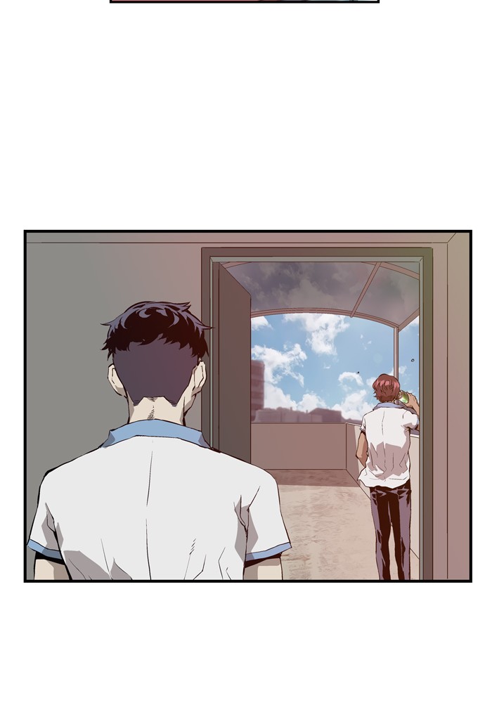 Weak Hero Chapter 19 page 54 - Chapter 19: Ep. 19