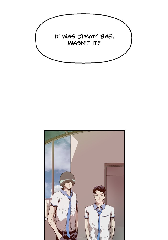 Weak Hero Chapter 19 page 57 - Chapter 19: Ep. 19