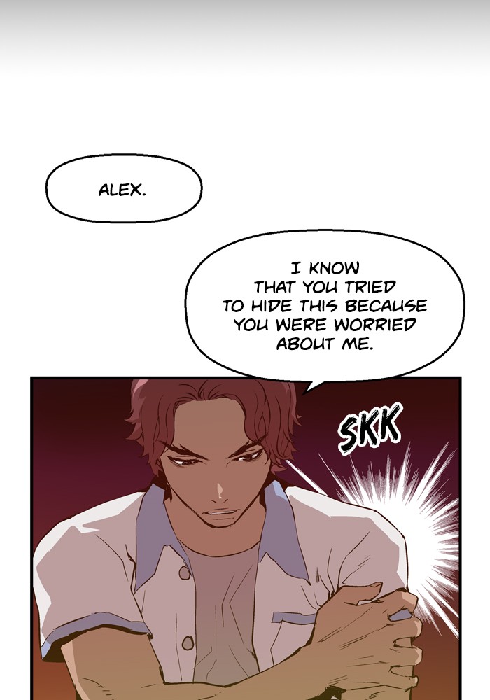 Weak Hero Chapter 19 page 63 - Chapter 19: Ep. 19
