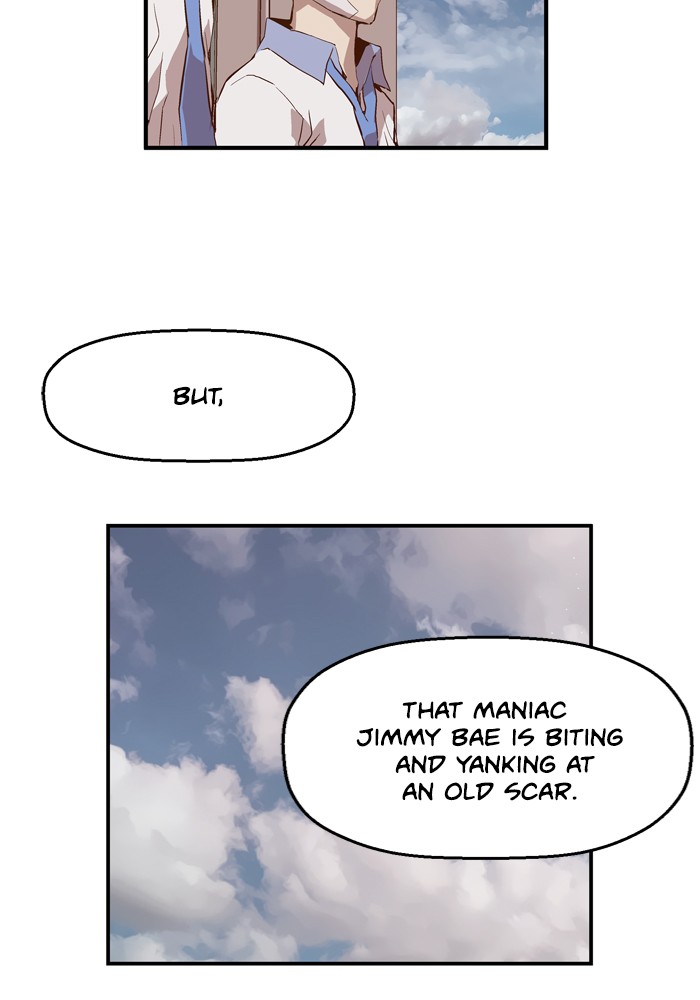 Weak Hero Chapter 19 page 65 - Chapter 19: Ep. 19