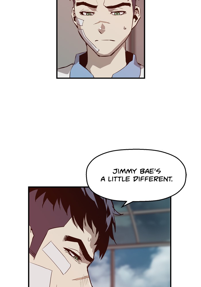 Weak Hero Chapter 19 page 70 - Chapter 19: Ep. 19