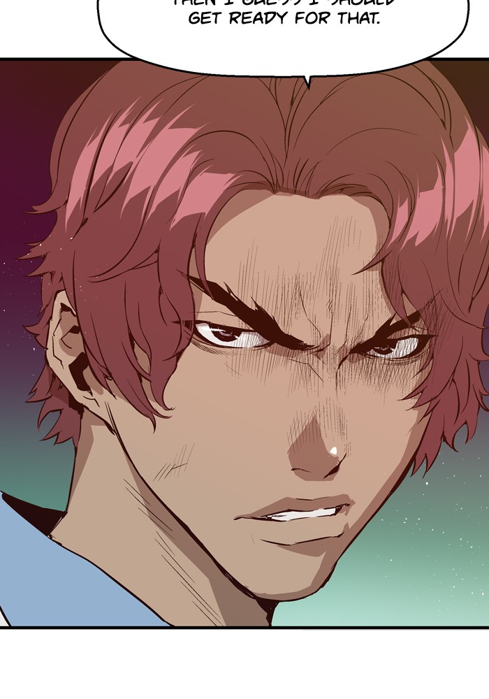 Weak Hero Chapter 19 page 73 - Chapter 19: Ep. 19