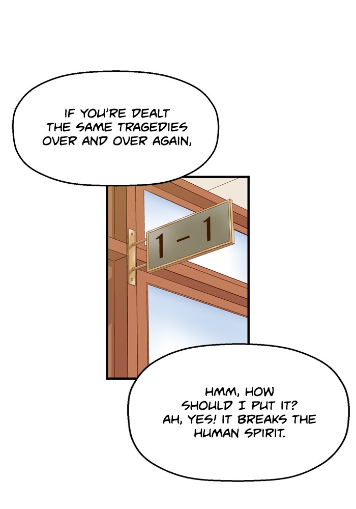 Weak Hero Chapter 19 page 76 - Chapter 19: Ep. 19