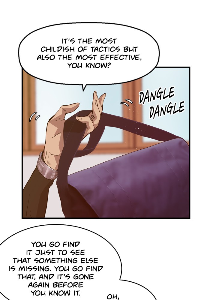 Weak Hero Chapter 19 page 77 - Chapter 19: Ep. 19