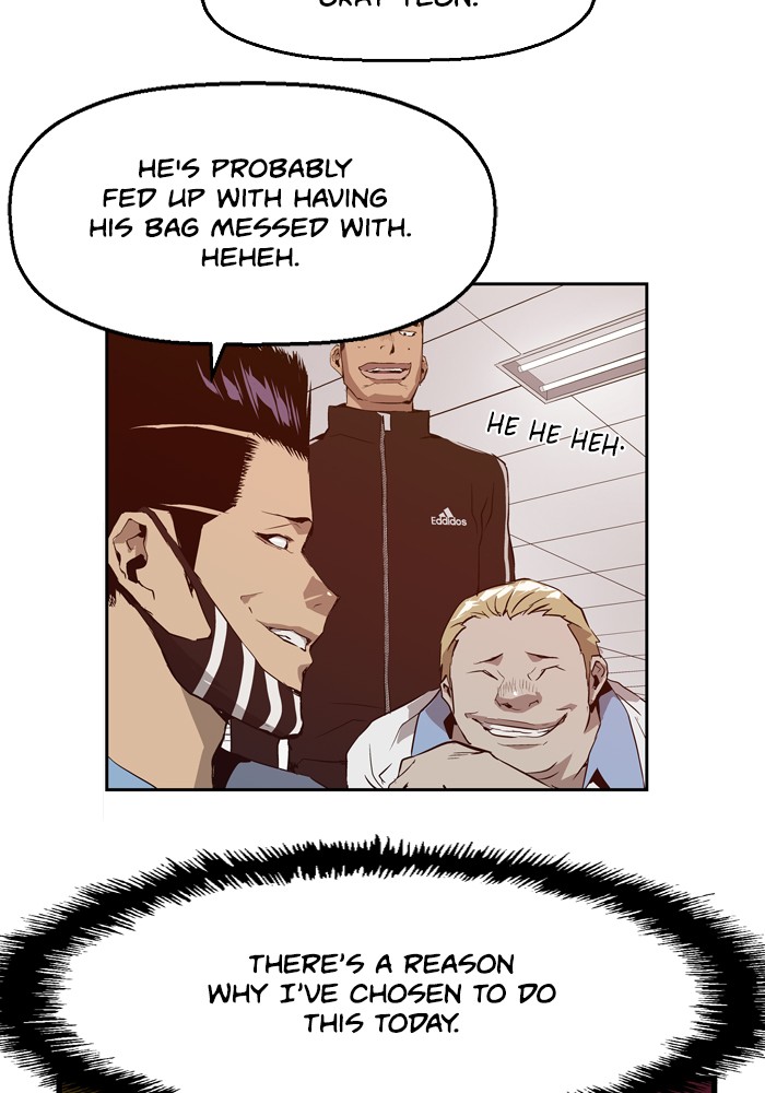 Weak Hero Chapter 19 page 79 - Chapter 19: Ep. 19