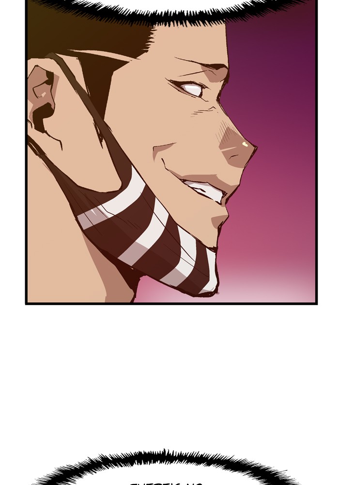 Weak Hero Chapter 19 page 80 - Chapter 19: Ep. 19