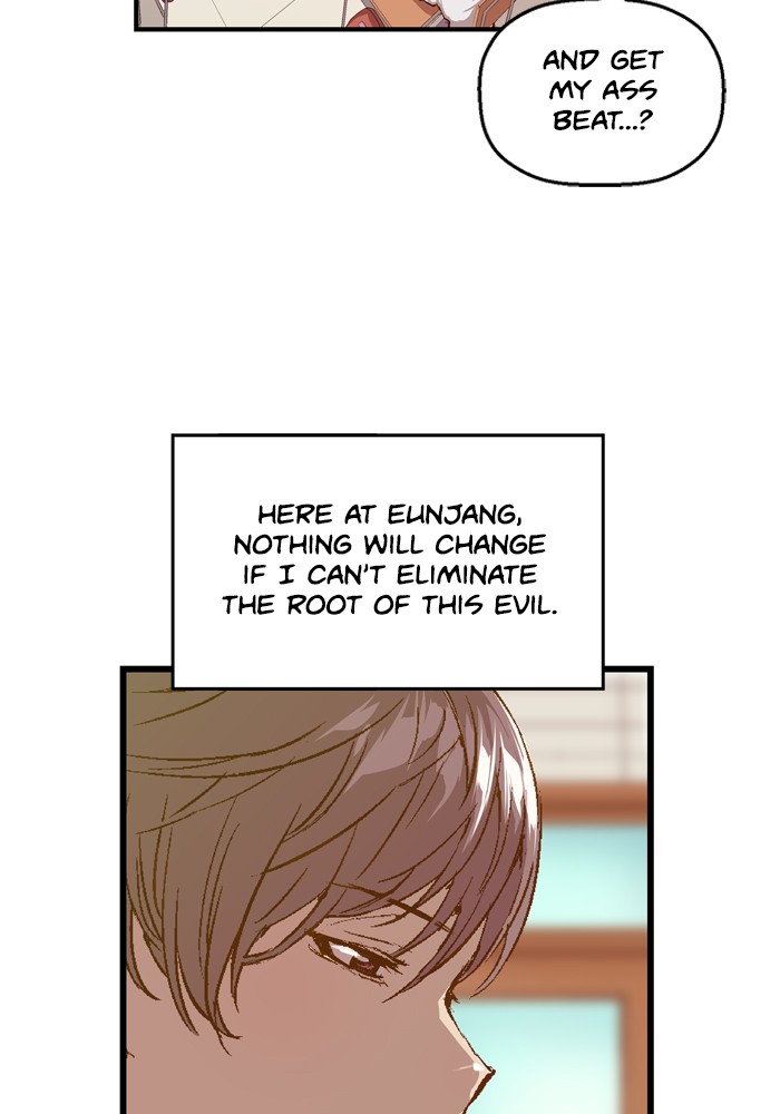Weak Hero Chapter 19 page 87 - Chapter 19: Ep. 19
