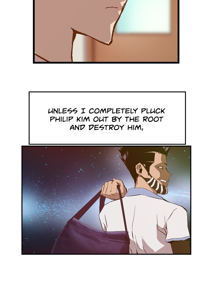 Weak Hero Chapter 19 page 88 - Chapter 19: Ep. 19