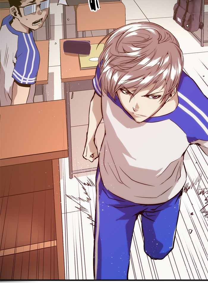 Weak Hero Chapter 19 page 91 - Chapter 19: Ep. 19