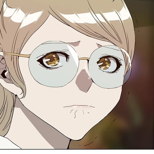 Weak Hero Chapter 192: (S3) Ep. 191 cover