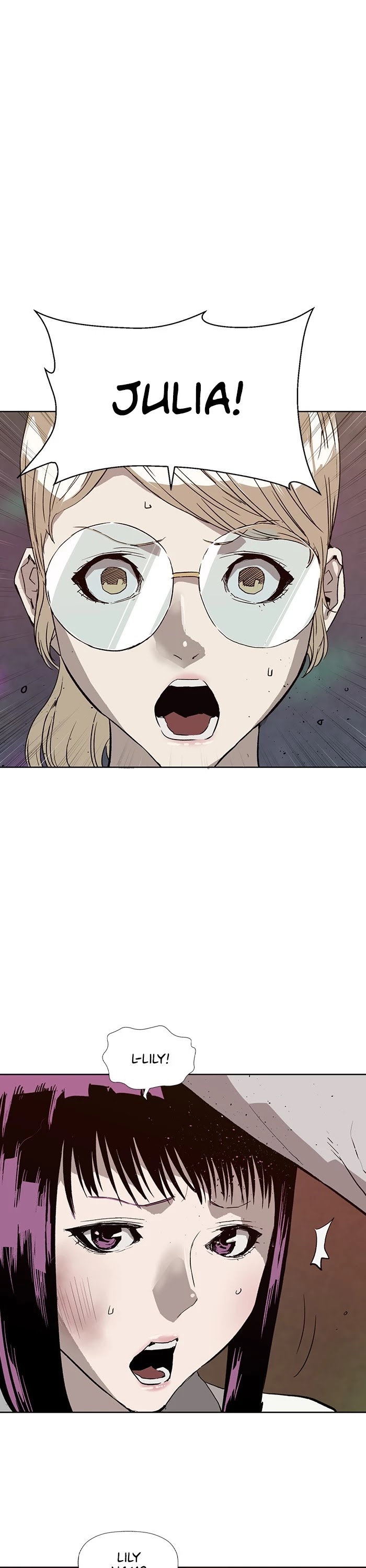 Weak Hero Chapter 193 page 26 - Chapter 193: (S3) Ep. 192