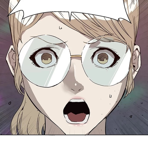 Weak Hero Chapter 193: (S3) Ep. 192 cover