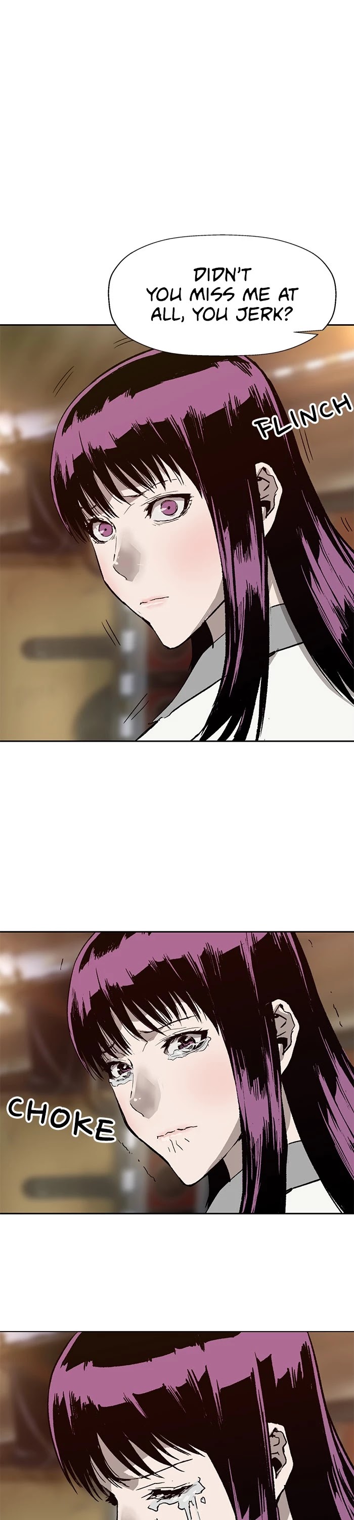 Weak Hero Chapter 195 page 31 - Chapter 195: (S3) Ep. 194