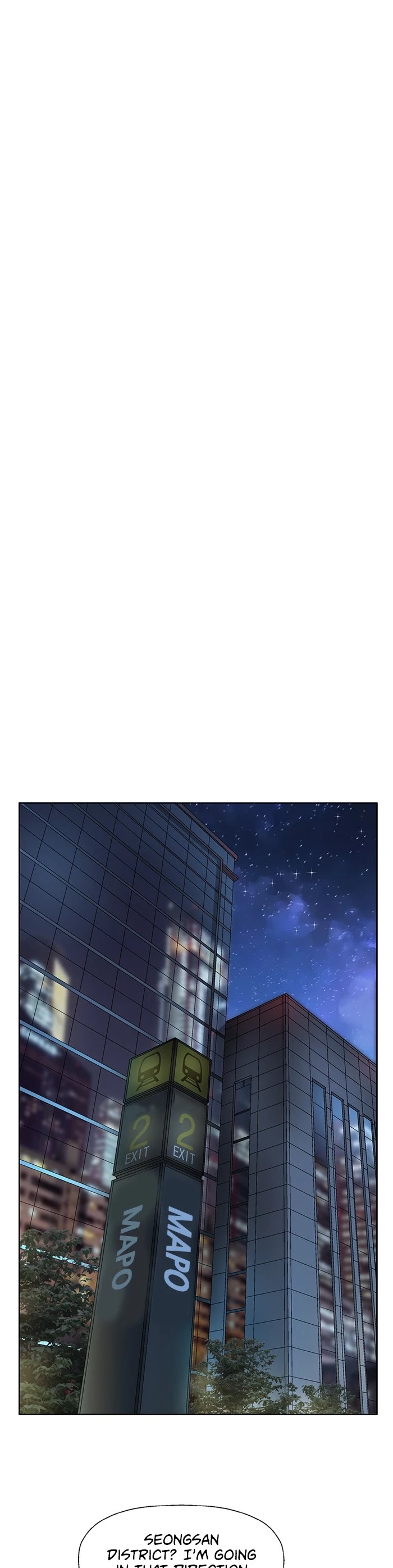 Weak Hero Chapter 196 page 35 - Chapter 196: (S3) Ep. 195
