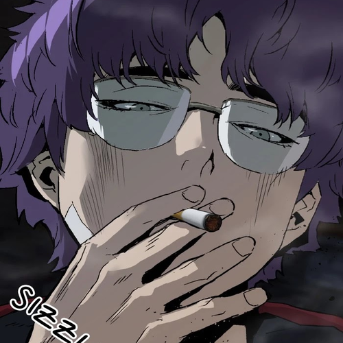 Weak Hero Chapter 196: (S3) Ep. 195 cover
