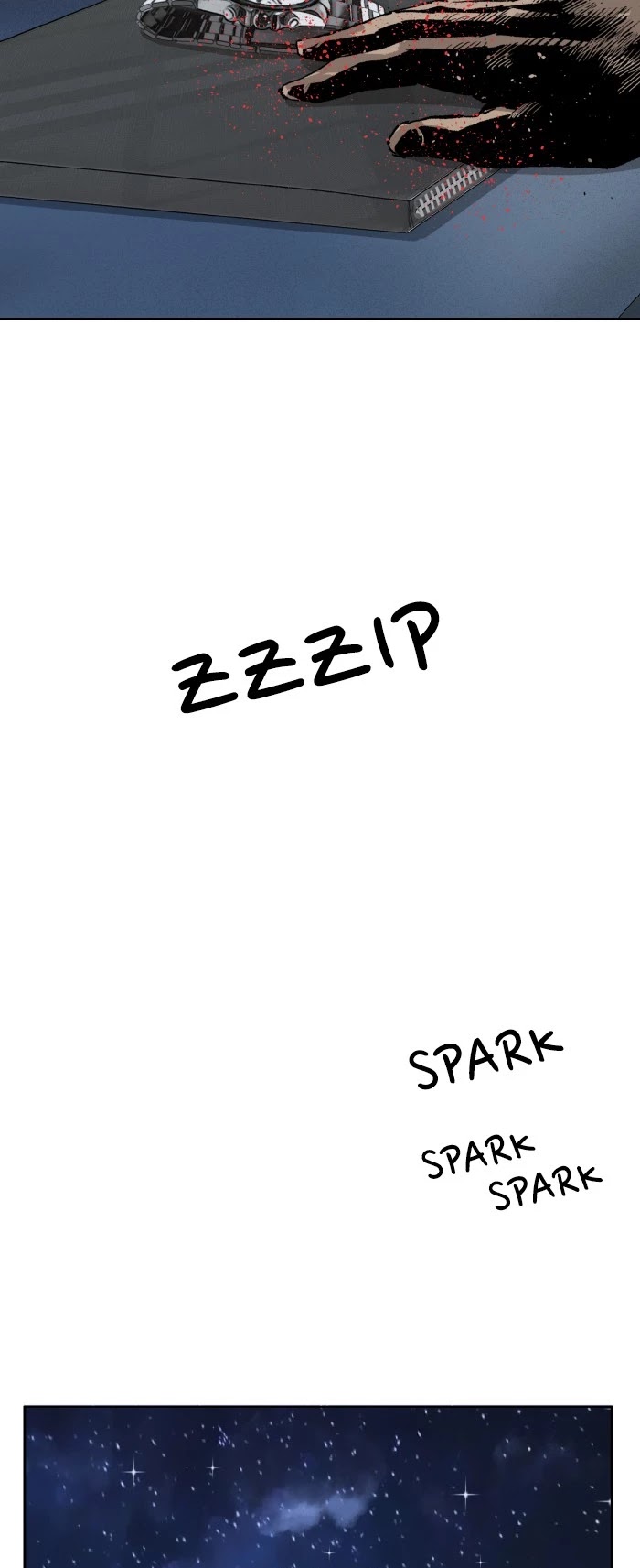 Weak Hero Chapter 197 page 39 - Chapter 197: (S3) Ep. 196
