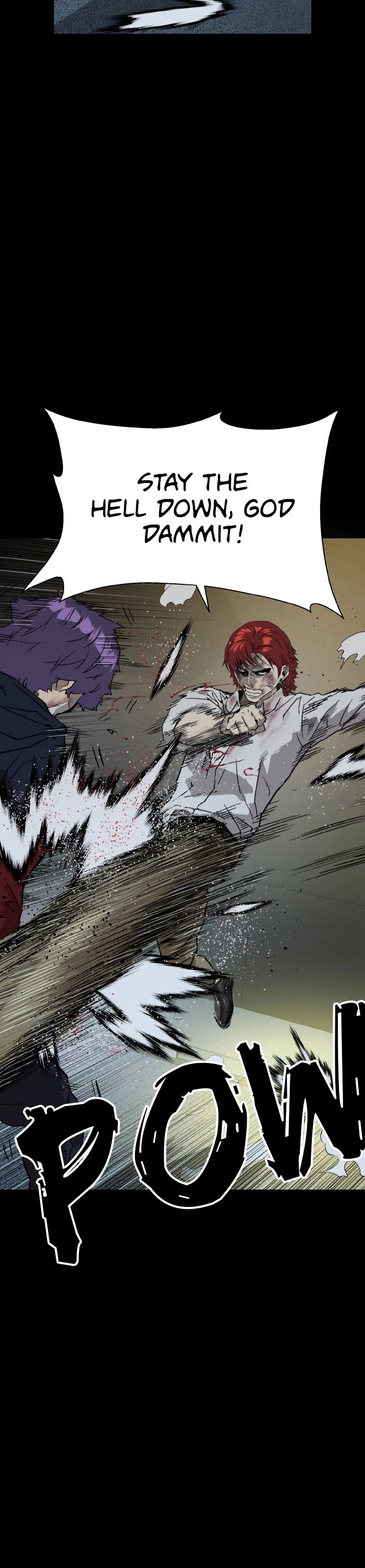 Weak Hero Chapter 198 page 18 - Chapter 198: (S3) Ep. 197