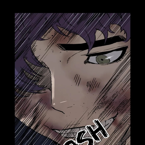 Weak Hero Chapter 198: (S3) Ep. 197 cover