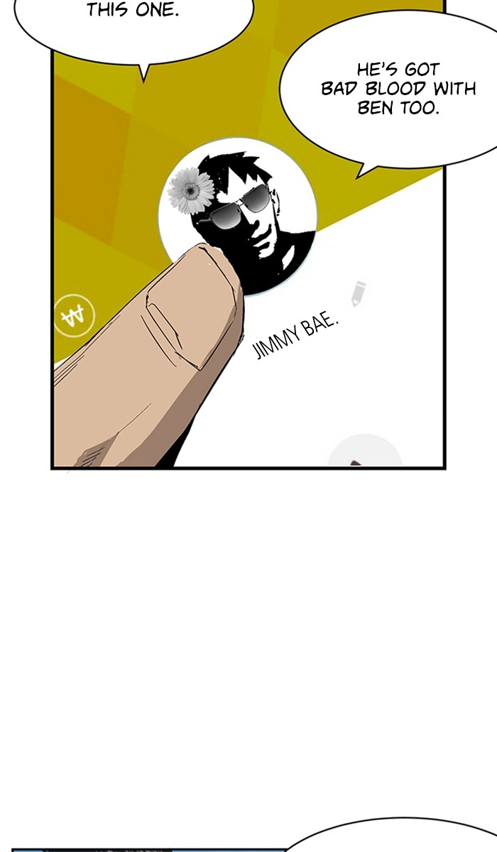 Weak Hero Chapter 2 page 101 - Chapter 2: Ep. 2