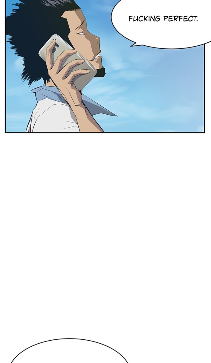 Weak Hero Chapter 2 page 102 - Chapter 2: Ep. 2