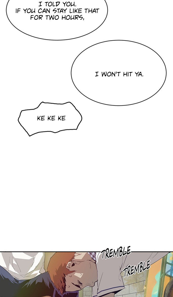 Weak Hero Chapter 2 page 103 - Chapter 2: Ep. 2