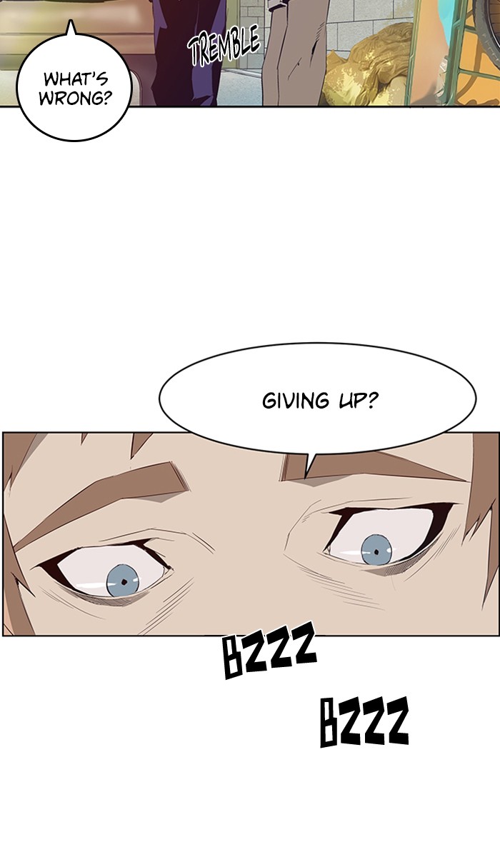 Weak Hero Chapter 2 page 104 - Chapter 2: Ep. 2