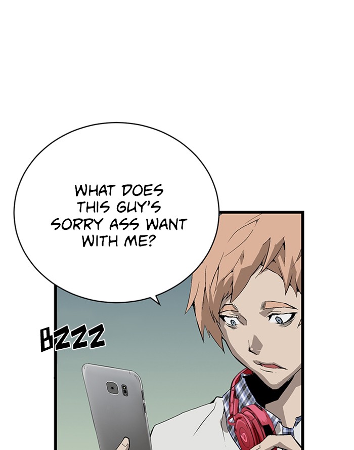 Weak Hero Chapter 2 page 105 - Chapter 2: Ep. 2