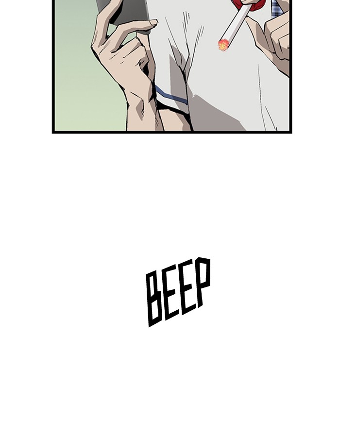 Weak Hero Chapter 2 page 106 - Chapter 2: Ep. 2