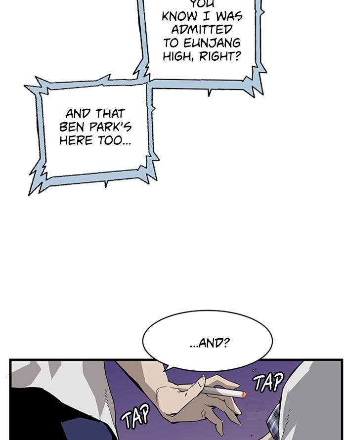 Weak Hero Chapter 2 page 109 - Chapter 2: Ep. 2