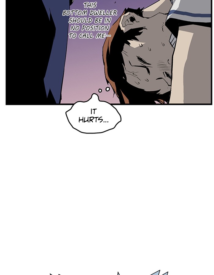 Weak Hero Chapter 2 page 110 - Chapter 2: Ep. 2