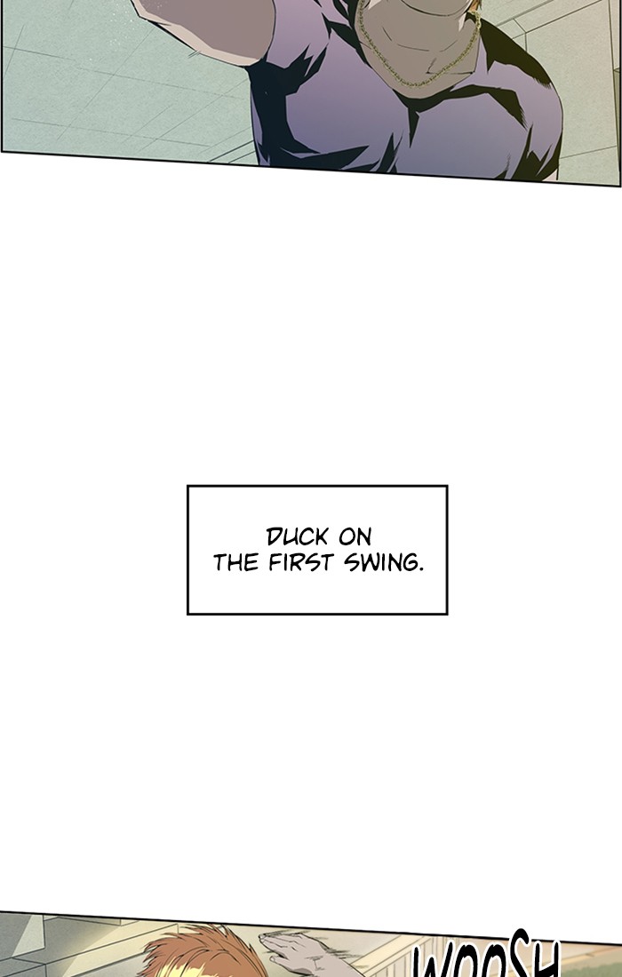 Weak Hero Chapter 2 page 13 - Chapter 2: Ep. 2
