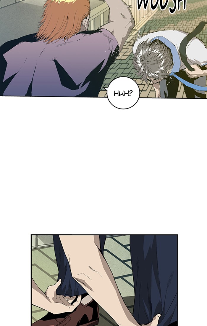 Weak Hero Chapter 2 page 14 - Chapter 2: Ep. 2