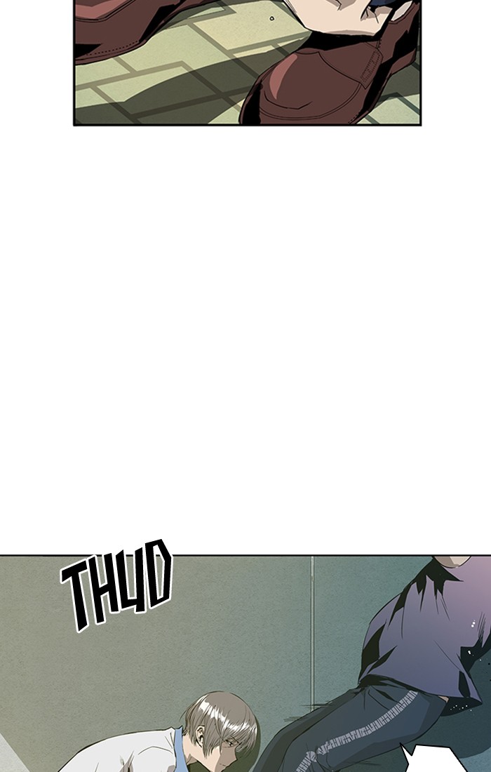 Weak Hero Chapter 2 page 15 - Chapter 2: Ep. 2