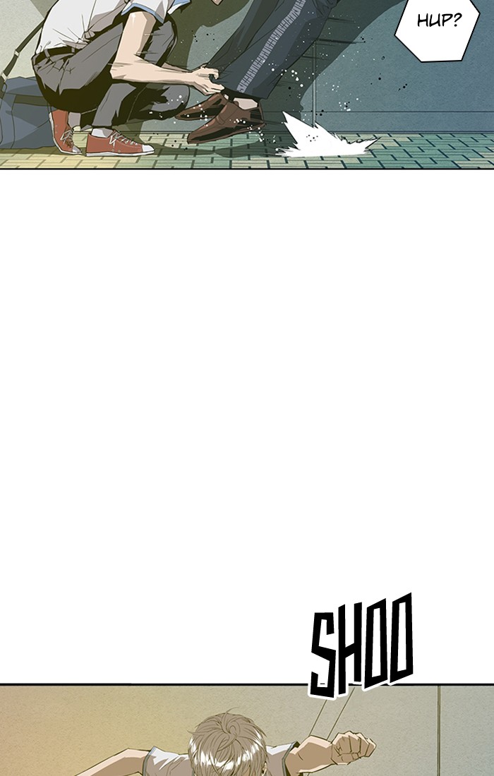 Weak Hero Chapter 2 page 16 - Chapter 2: Ep. 2
