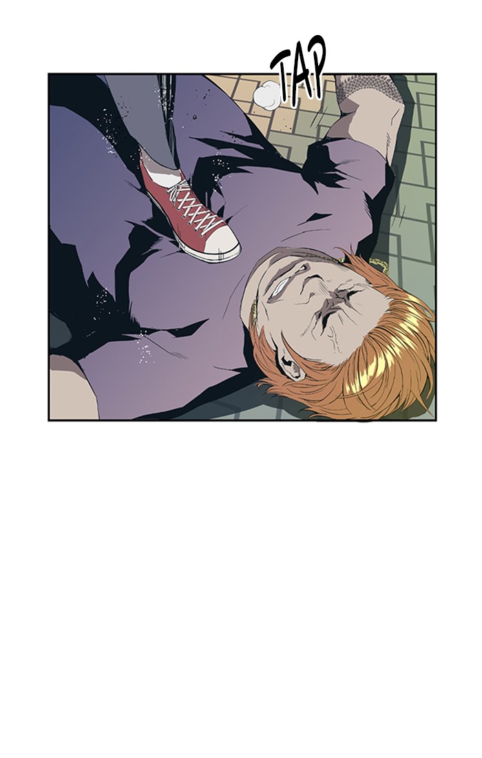 Weak Hero Chapter 2 page 18 - Chapter 2: Ep. 2