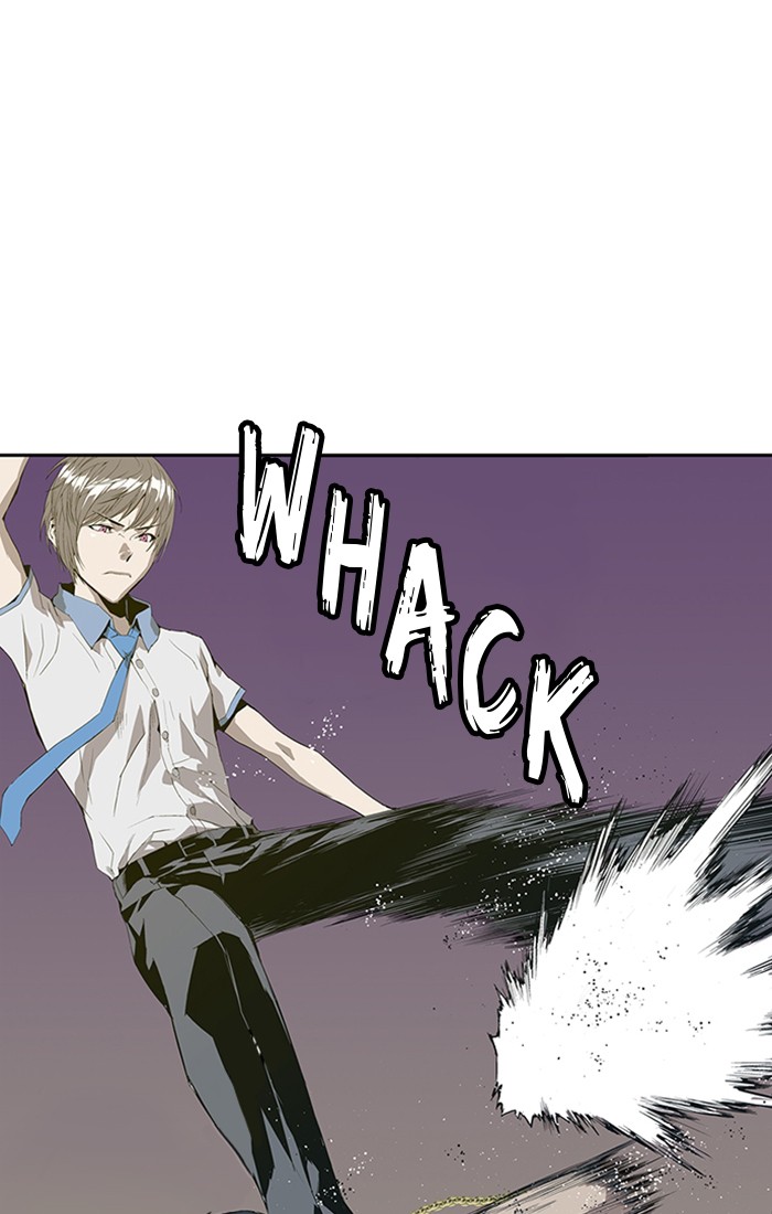 Weak Hero Chapter 2 page 19 - Chapter 2: Ep. 2