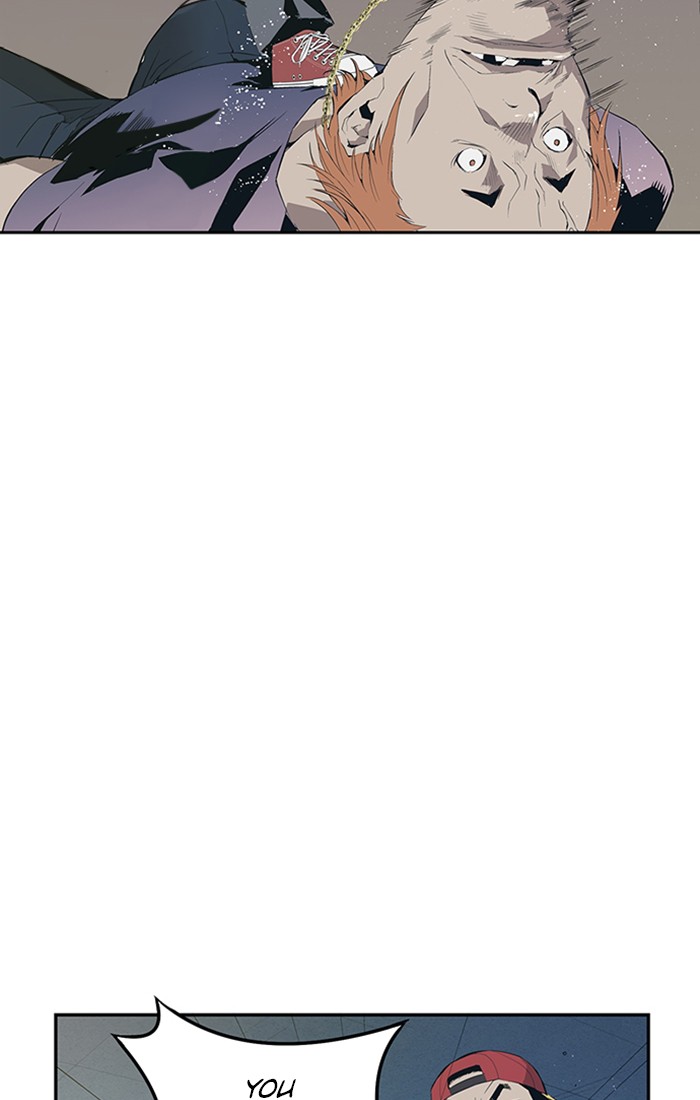 Weak Hero Chapter 2 page 20 - Chapter 2: Ep. 2