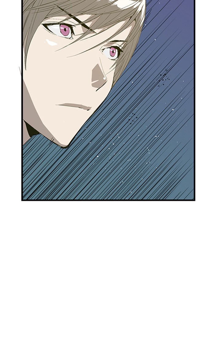 Weak Hero Chapter 2 page 22 - Chapter 2: Ep. 2