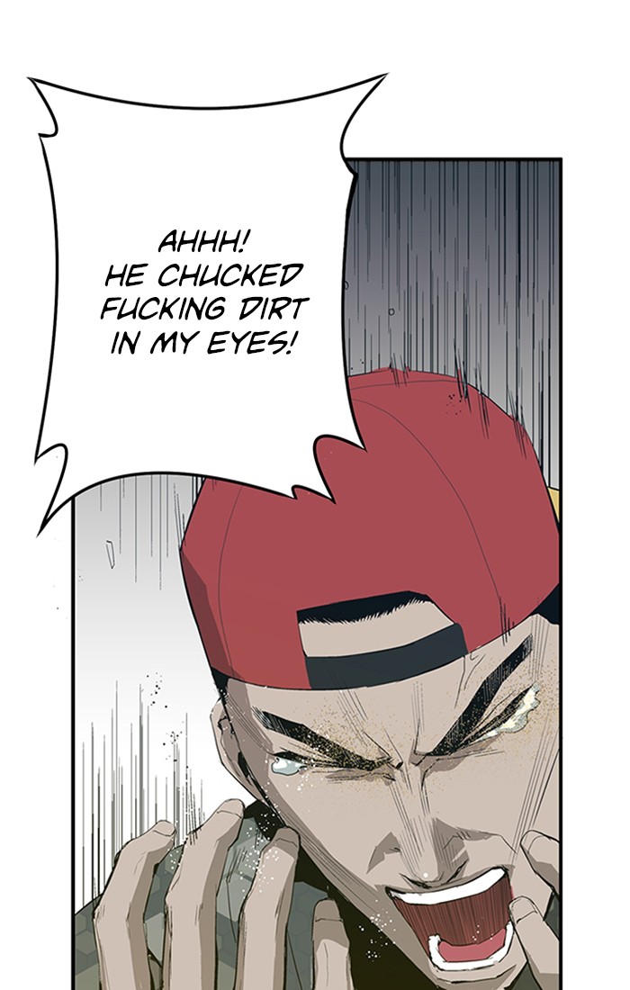 Weak Hero Chapter 2 page 24 - Chapter 2: Ep. 2