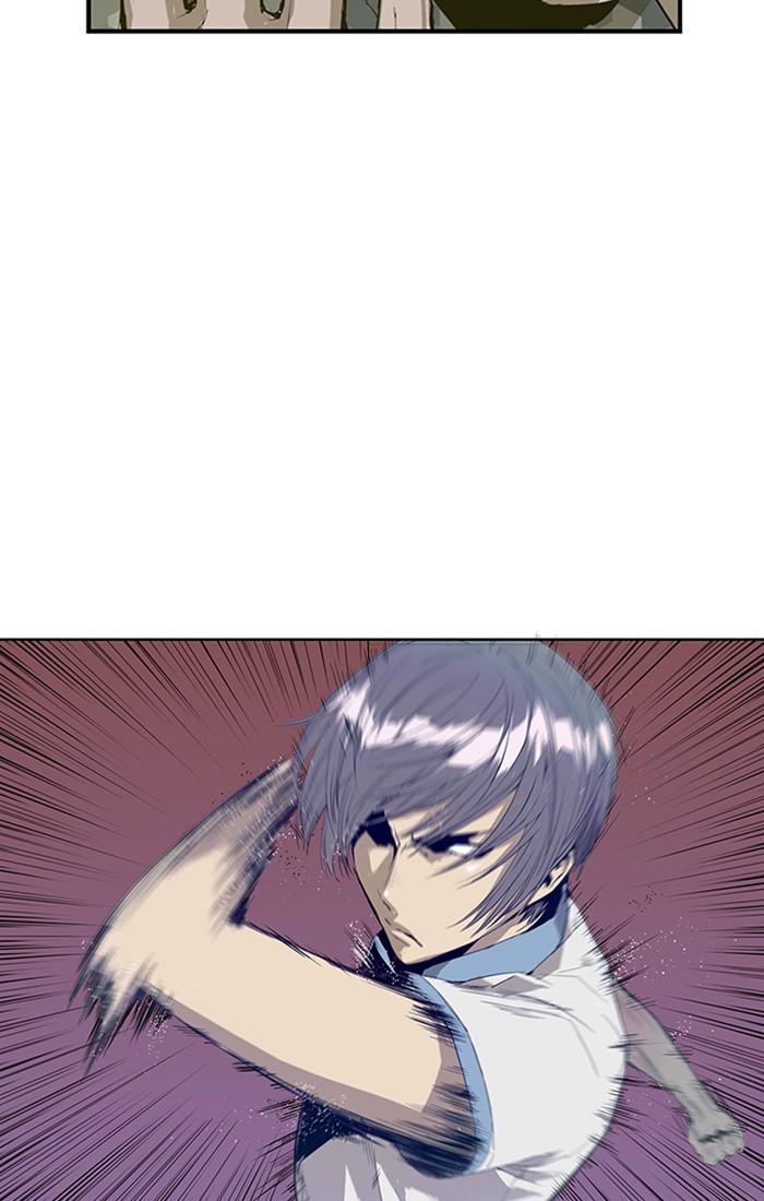 Weak Hero Chapter 2 page 25 - Chapter 2: Ep. 2