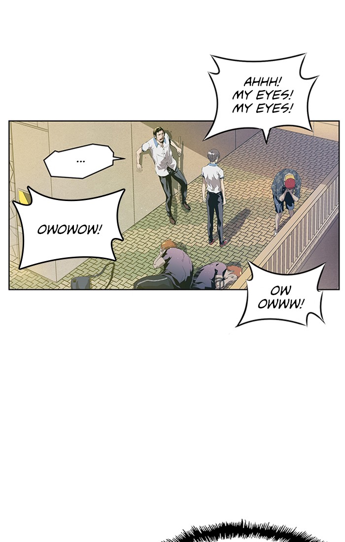 Weak Hero Chapter 2 page 28 - Chapter 2: Ep. 2