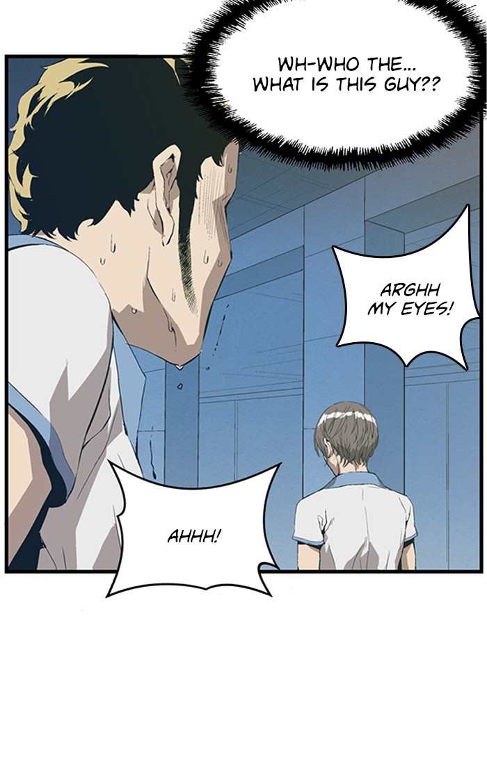 Weak Hero Chapter 2 page 29 - Chapter 2: Ep. 2
