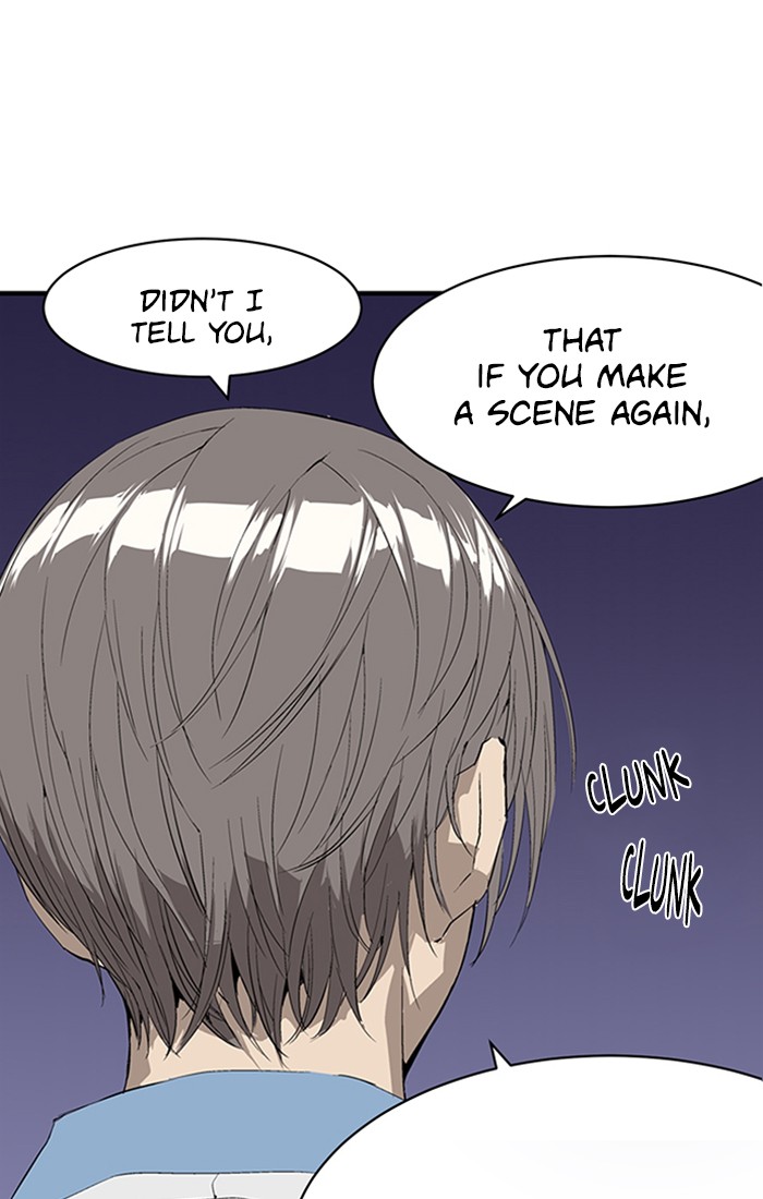 Weak Hero Chapter 2 page 30 - Chapter 2: Ep. 2