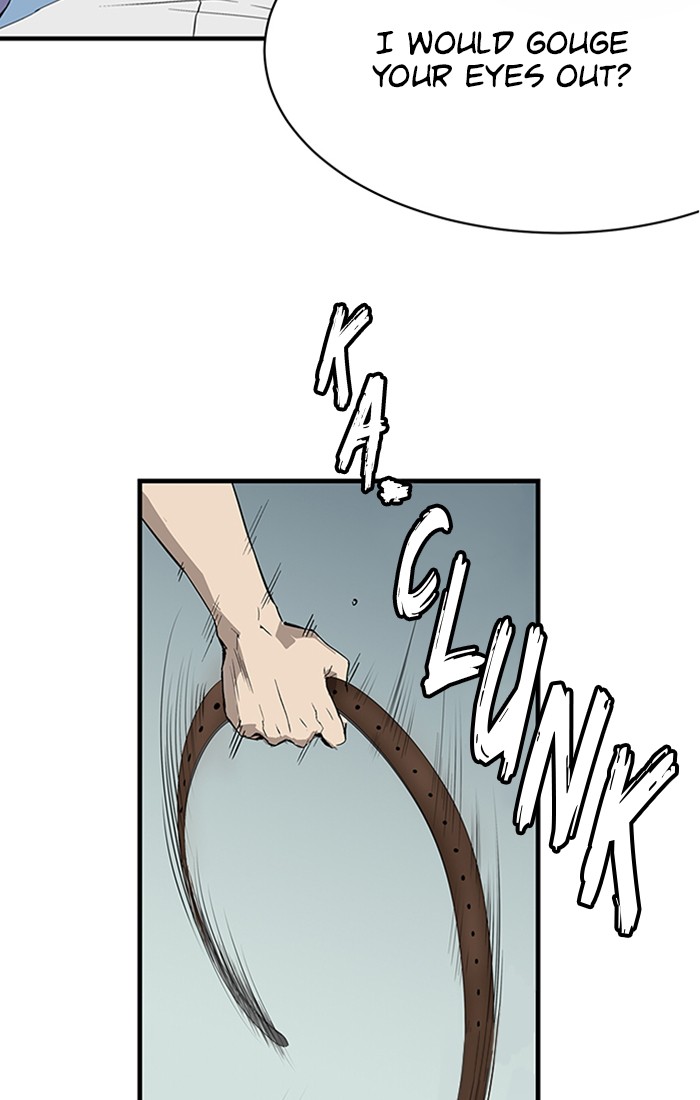 Weak Hero Chapter 2 page 31 - Chapter 2: Ep. 2