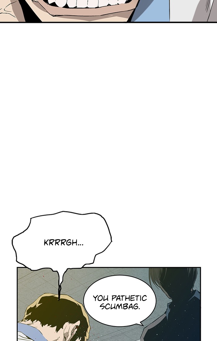 Weak Hero Chapter 2 page 35 - Chapter 2: Ep. 2