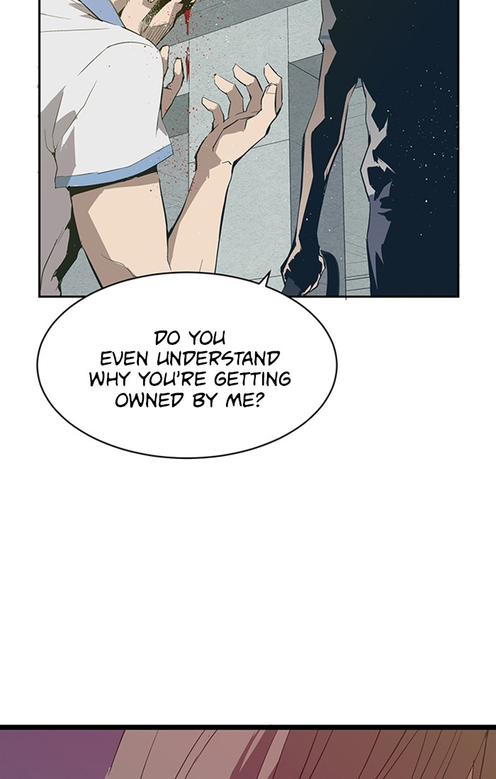 Weak Hero Chapter 2 page 36 - Chapter 2: Ep. 2
