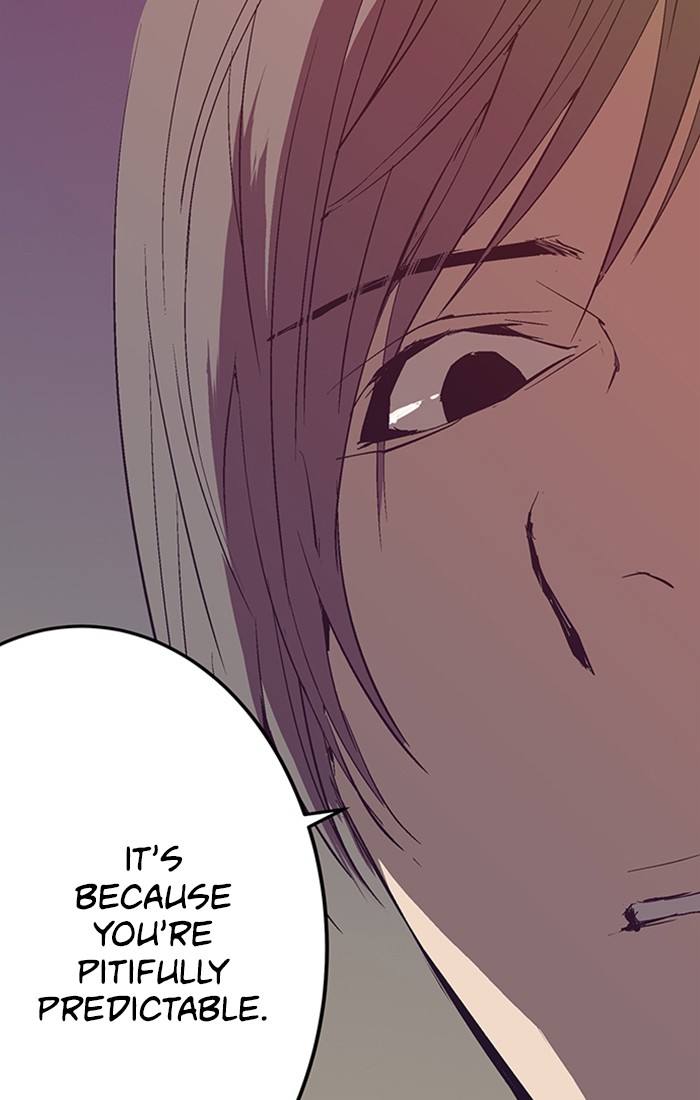 Weak Hero Chapter 2 page 37 - Chapter 2: Ep. 2