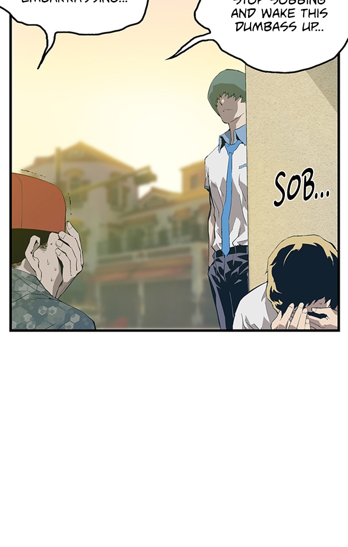 Weak Hero Chapter 2 page 41 - Chapter 2: Ep. 2