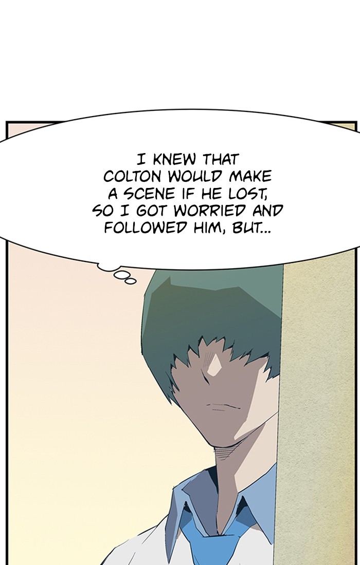 Weak Hero Chapter 2 page 42 - Chapter 2: Ep. 2